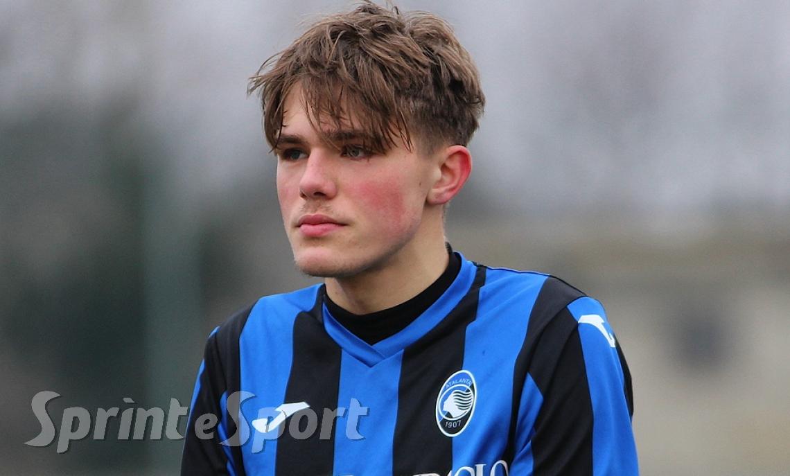 Ciuf Ciuf, arriva Marrone: l&rsquo;Atalanta U18 sfreccia a Monza e scopre il suo &ldquo;quinto&rdquo; del futuro