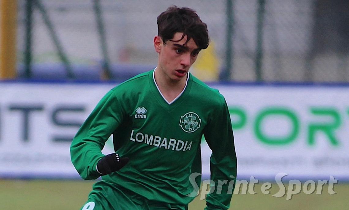 Niccol&ograve; Gigli, Vis Nova