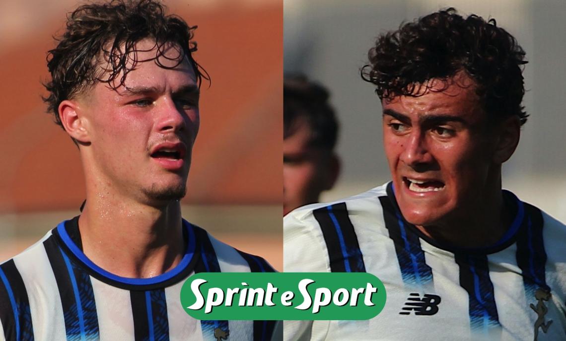 ATALANTA-CESENA PRIMAVERA 1