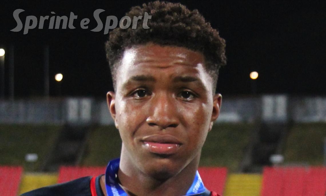 ATALANTA SERIE A - HONEST AHANOR