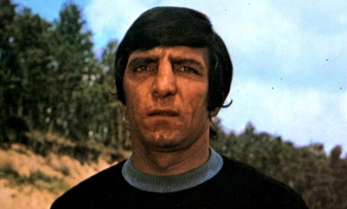&laquo;Sar&igrave;n&raquo;, il portiere che un&igrave; rossobl&ugrave; e blucerchiato: addio a Rosario Di Vincenzo