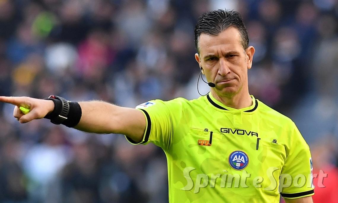 DANIELE DOVERI &bull;