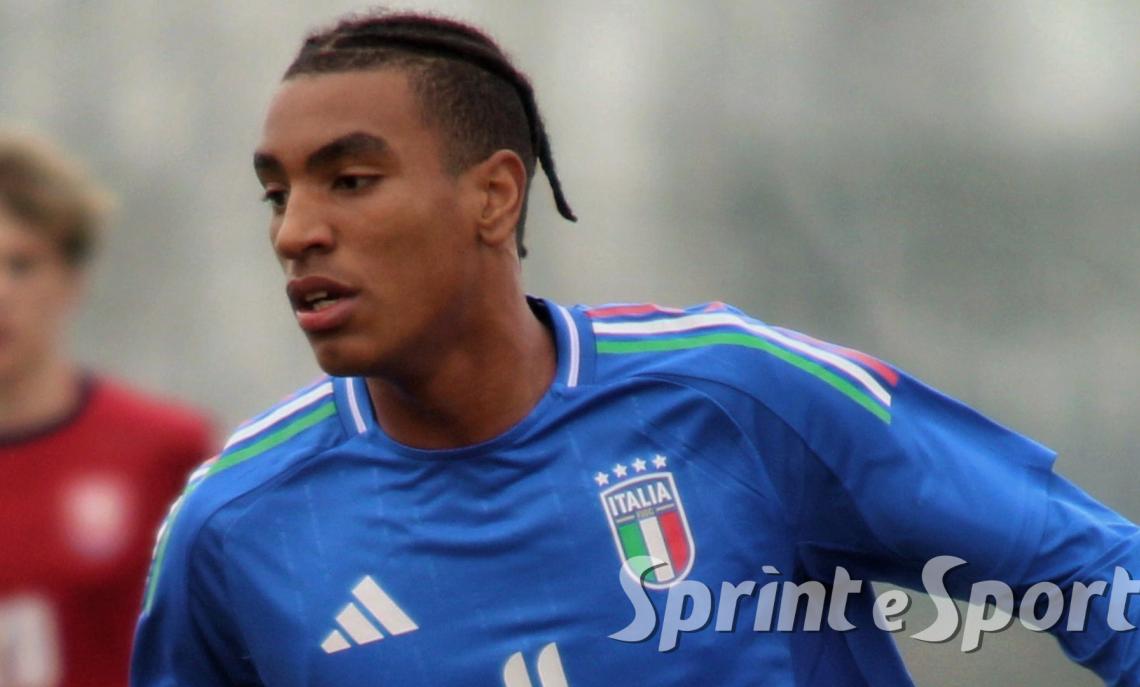 Mark Chidozie Cordopatri