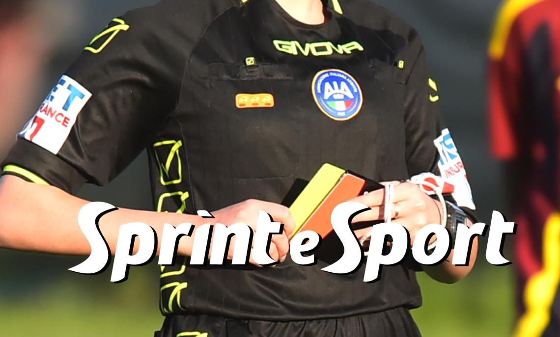 Giocatore espulso dopo un sola ammonizione, la capolista vince ma il risultato &egrave; annullato