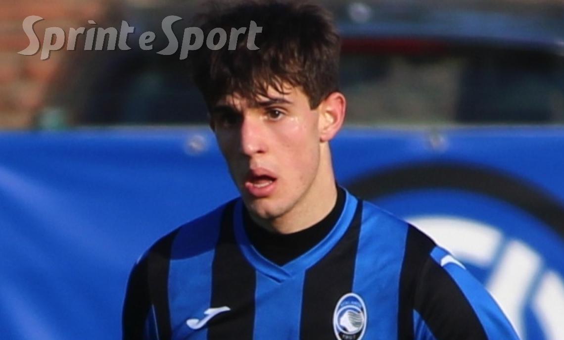 AZ PICERNO-ATALANTA UNDER 23 SERIE C - ALBERTO MANZONI