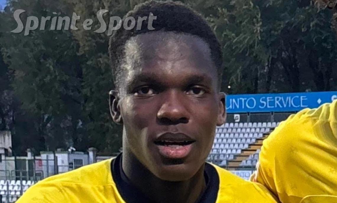 MODENA SERIE B - SAMUEL WIAFE