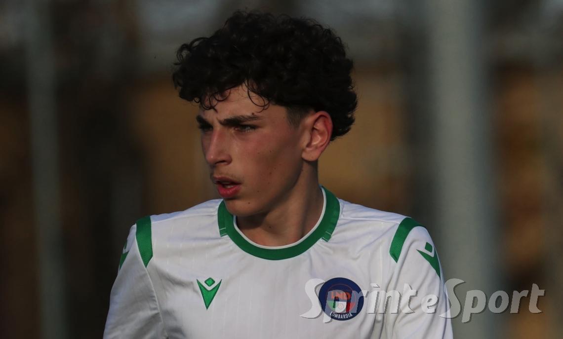 Alessandro Previtali (Villa Valle)