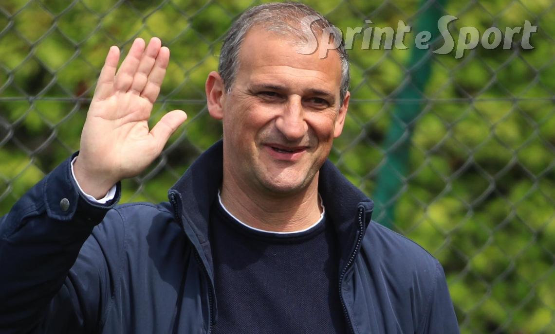 ROMA SERIE A - MASSIMO TARANTINO