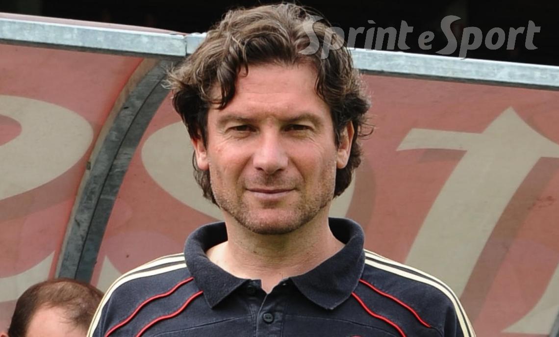 VENEZIA SERIE B - GIOVANNI STROPPA