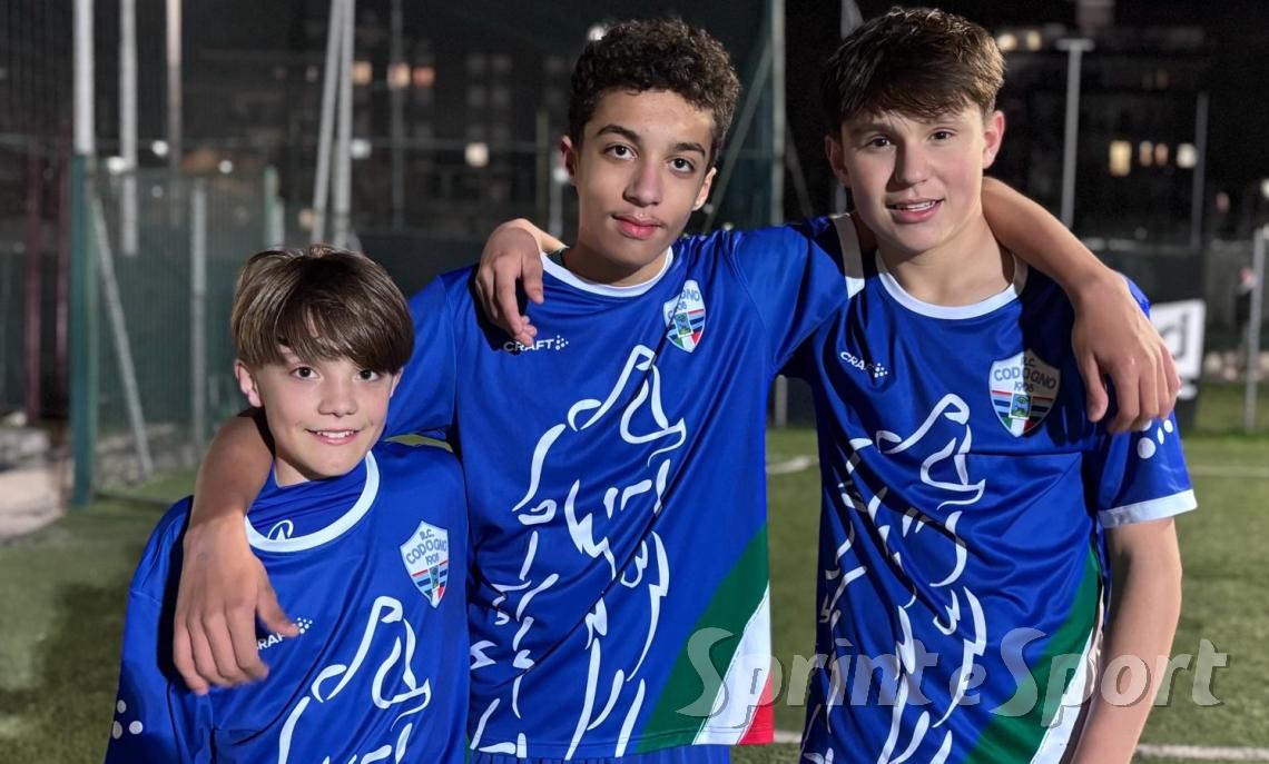 Panera, Ourigua e Vigorelli