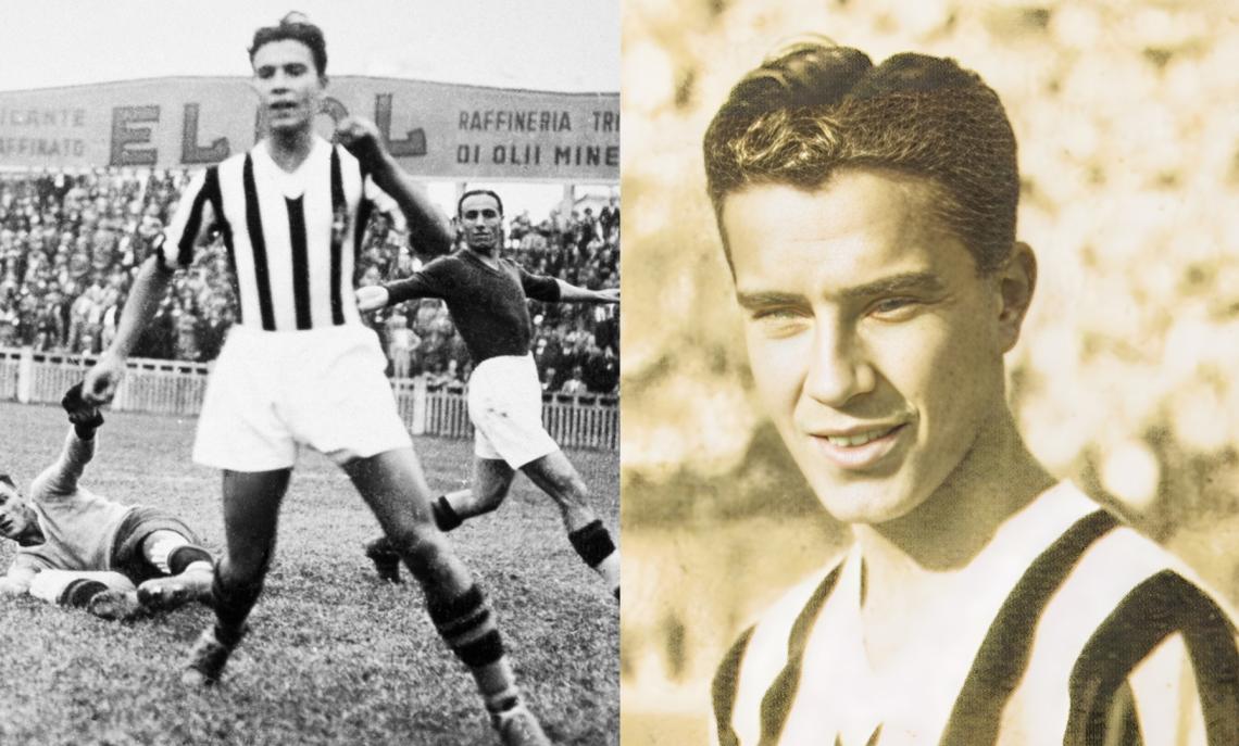 Felice Placido Borel II