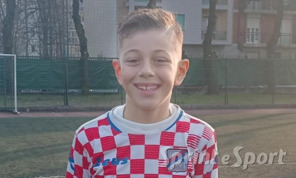 Pozzo forza 5! Il diez ne fa quattro ed &egrave; successo di prestigio in un match di alto livello