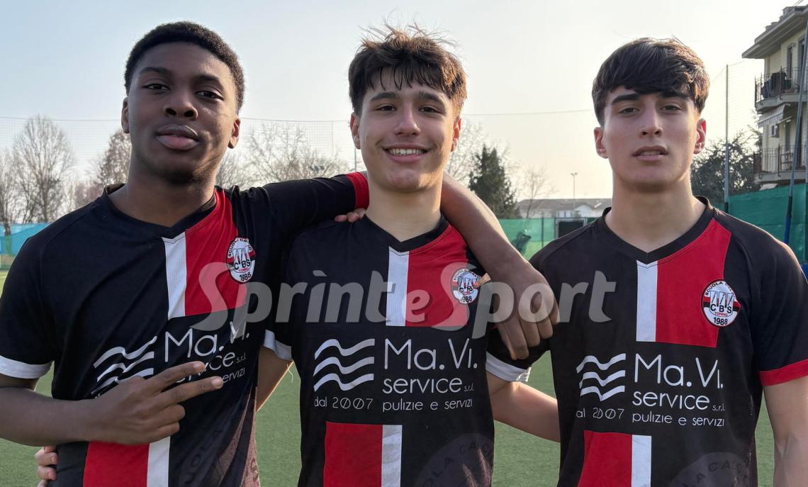 Prova di forza devastante! La capolista non fa sconti e archivia la pratica in una sola frazione