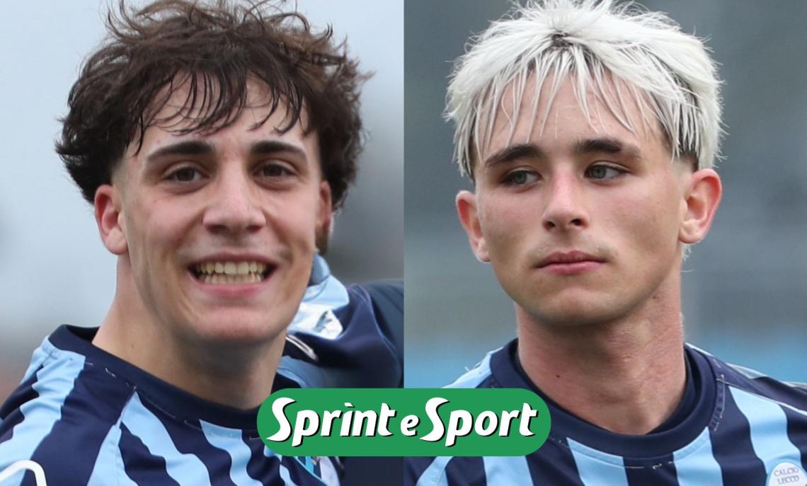 LECCO-PADOVA PRIMAVERA 2