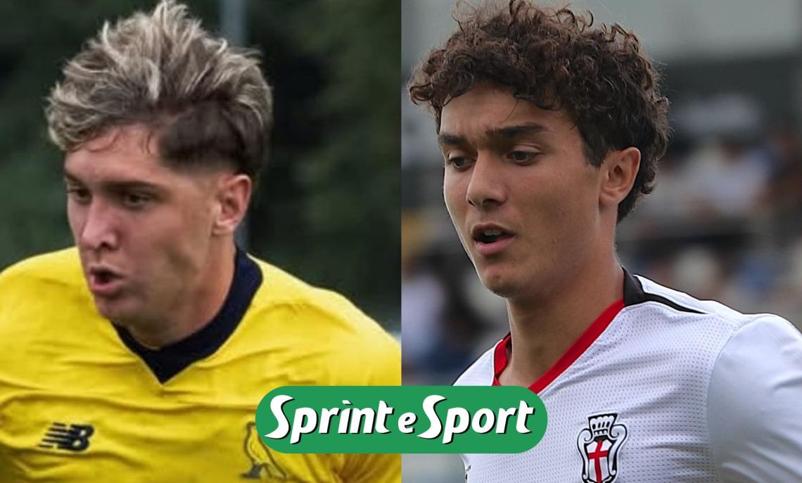 MODENA-PRO VERCELLI PRIMAVERA 2