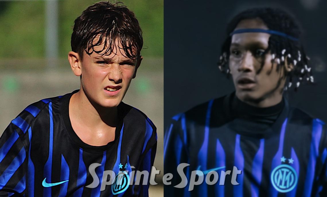 Buonaventuri e Guerrero