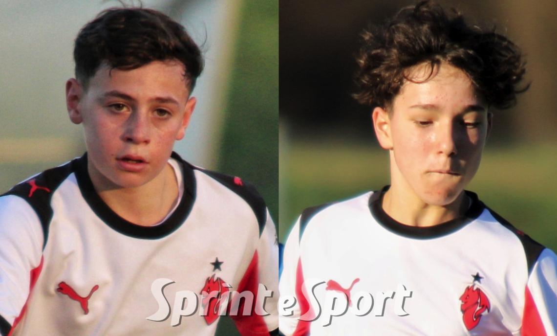 Sorrentino e Riccardi