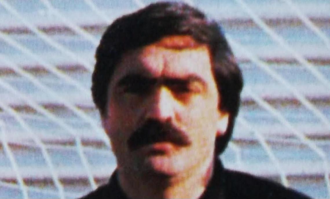 NAPOLI SERIE A - PASQUALE FIORE