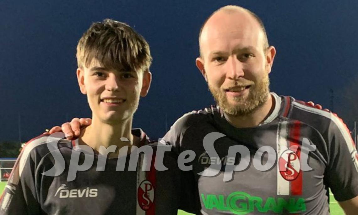 PROMOZIONE PIEMONTE ORBASSANO SCARNAFIGI migliori