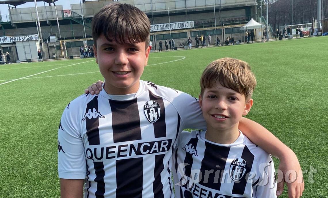 Il Lascaris non muore mai: tripla rimonta in una sfida mozzafiato