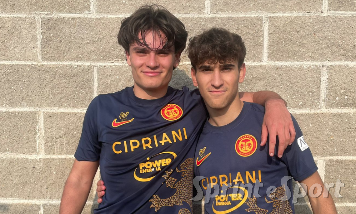 Primavera &bull; Bra-Ravenna: Che battaglia all'Attilio Bravi! Un ottimo Bra crea ma il super Ravenna distrugge e cala il tris. Lorenzo Girelli e Nicola Berardi