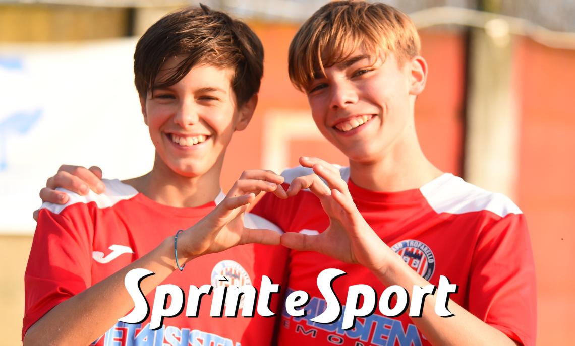 Rappresentano la squadra del paese, vincono la x consecutiva e sognano il terzo posto