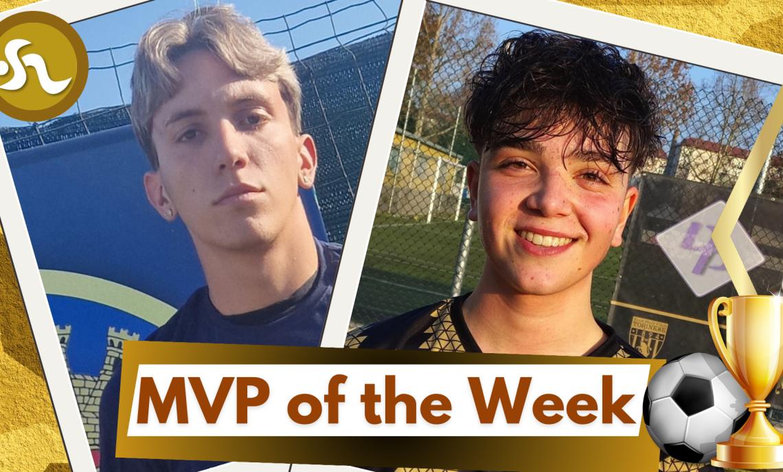 UNDER 19 PIEMONTE MVP SPRINT E SPORT