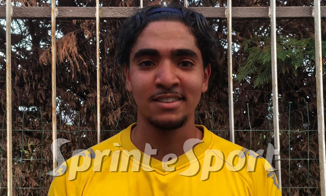 UNDER 19 PIEMONTE ROSTA PARADISO