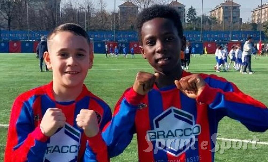 PULCINI B ENOTRIA &bull; Ba e Snoun