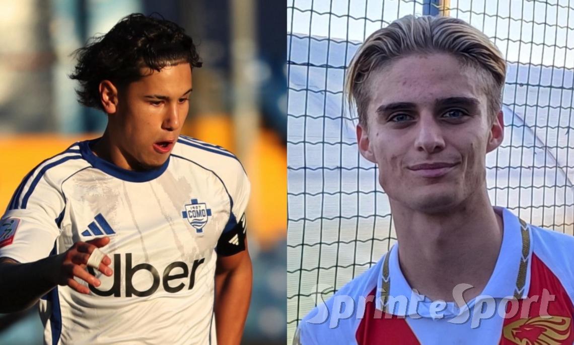 Andrealli e Maisterra