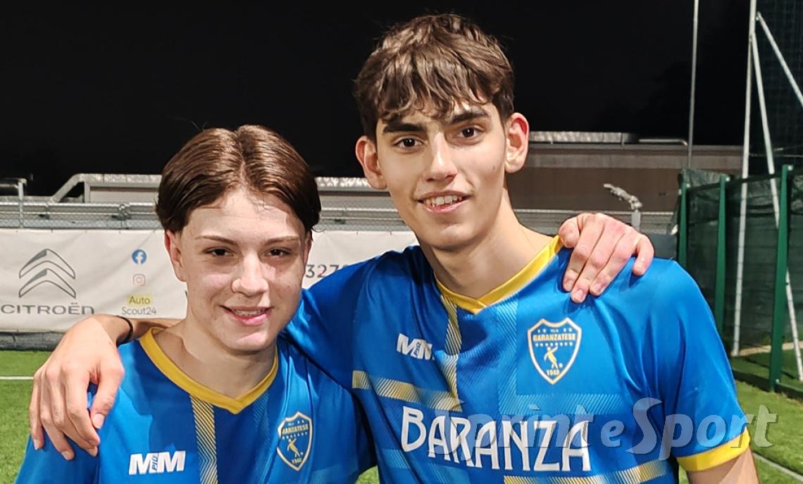 Airaghi Ferino Baranzatese