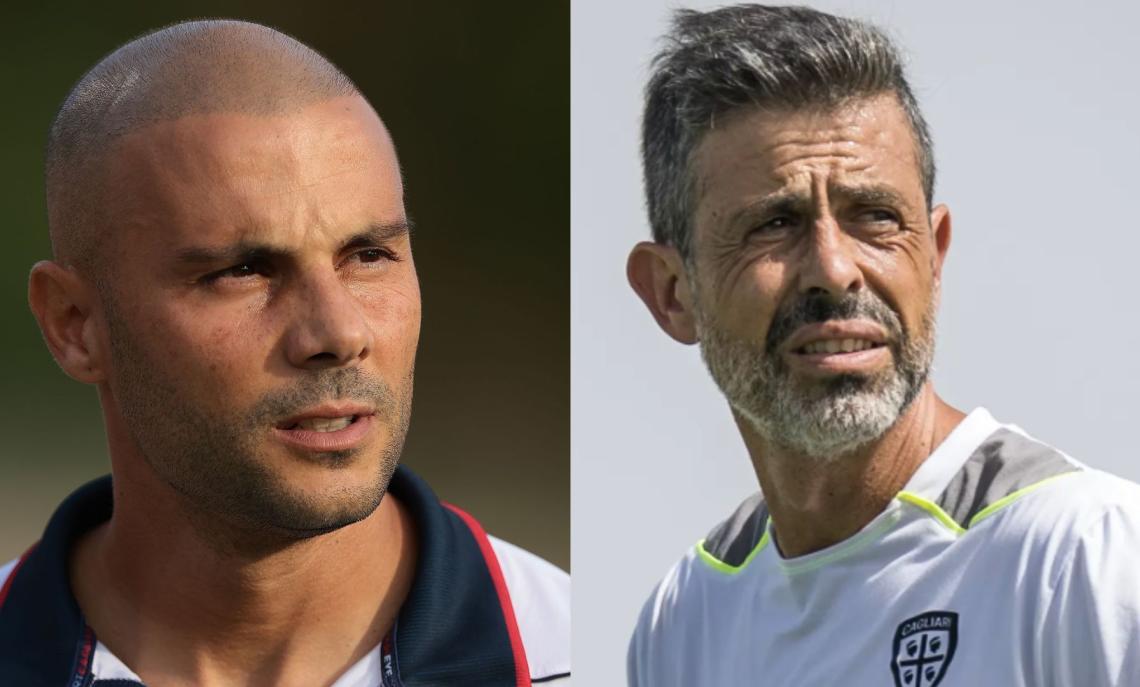 Ribaltone in panchina a 10 giornate dalla fine: