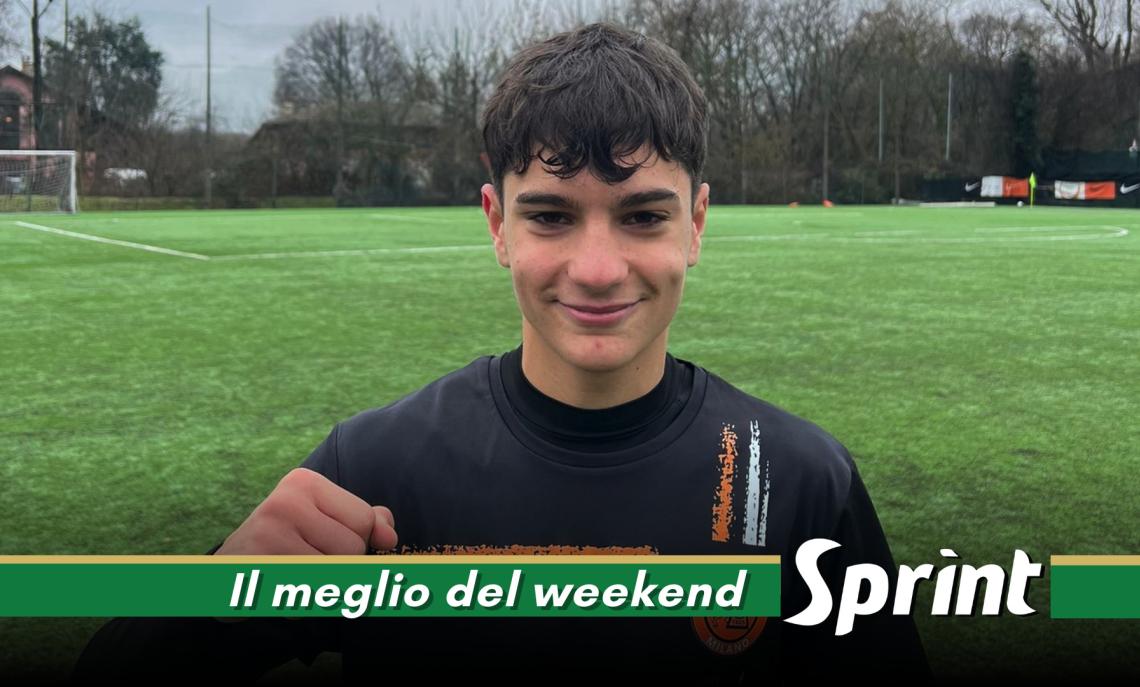 Matteo Sorrentino - Franco Scarioni