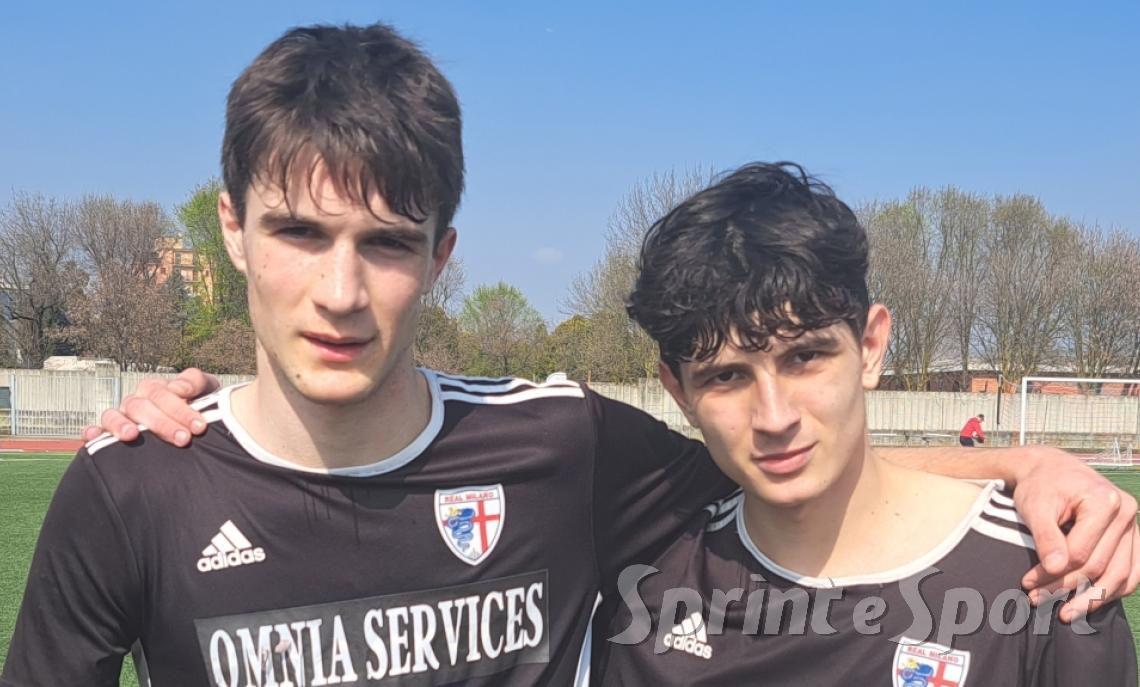 De Amici Russo Real Milano