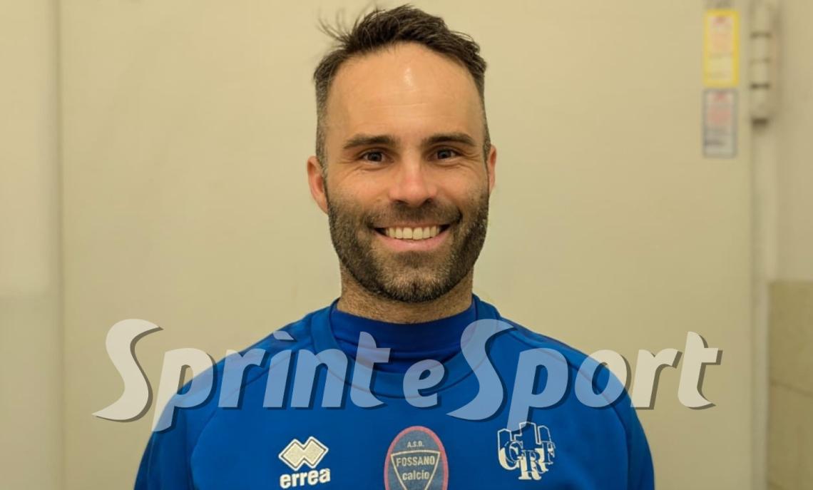 ECCELLENZA PIEMONTE CUNEO FOSSANO FOTO MARCHETTI ALESSANDRO