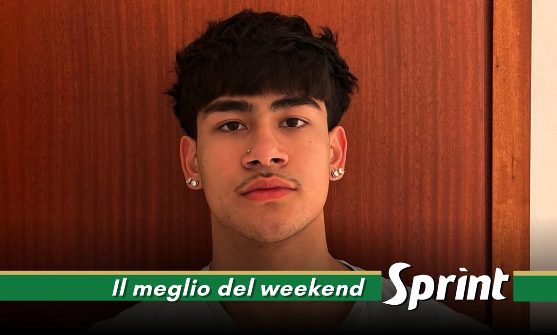 Veronelli FBC Saronno