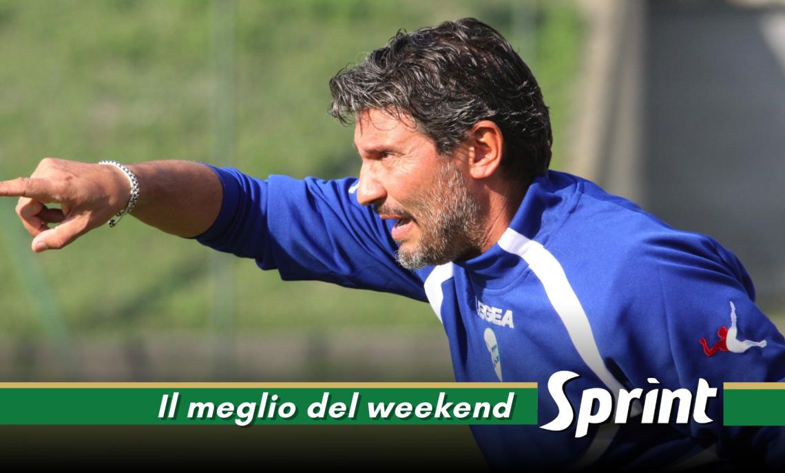 Marzio De Gaetano MANARA