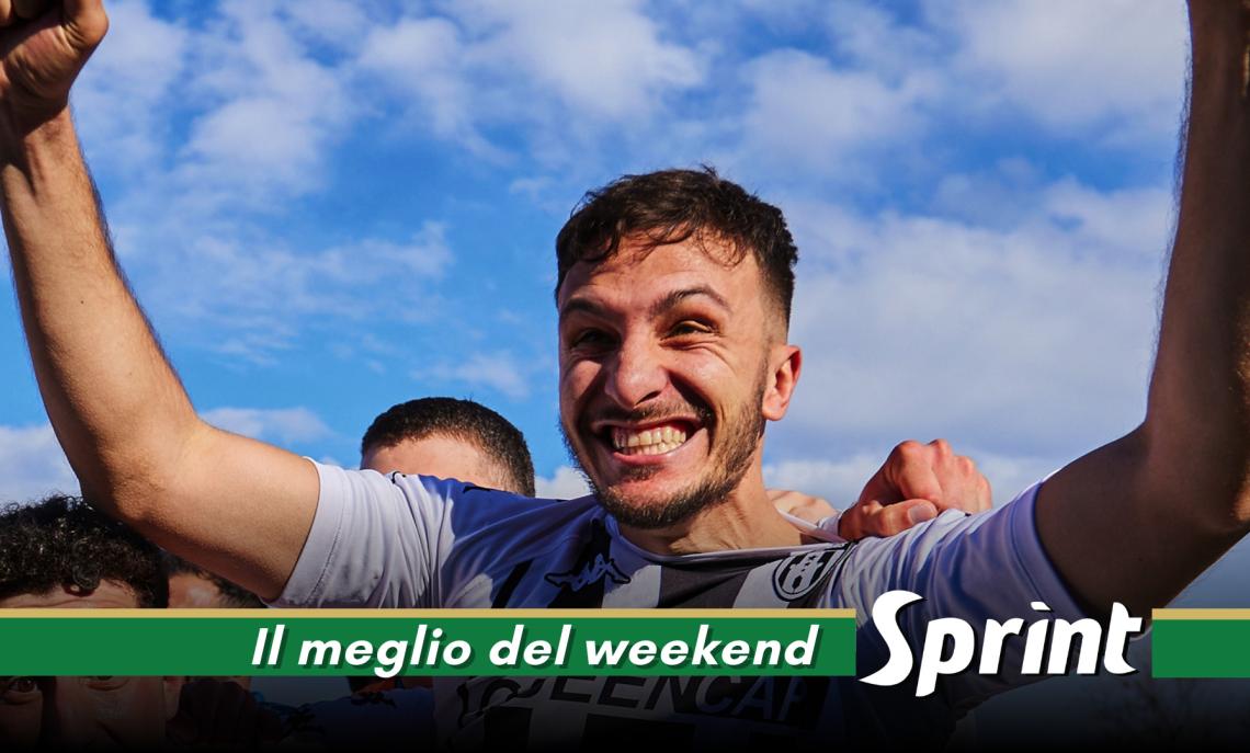 ECCELLENZA PIEMONTE GIRONE A