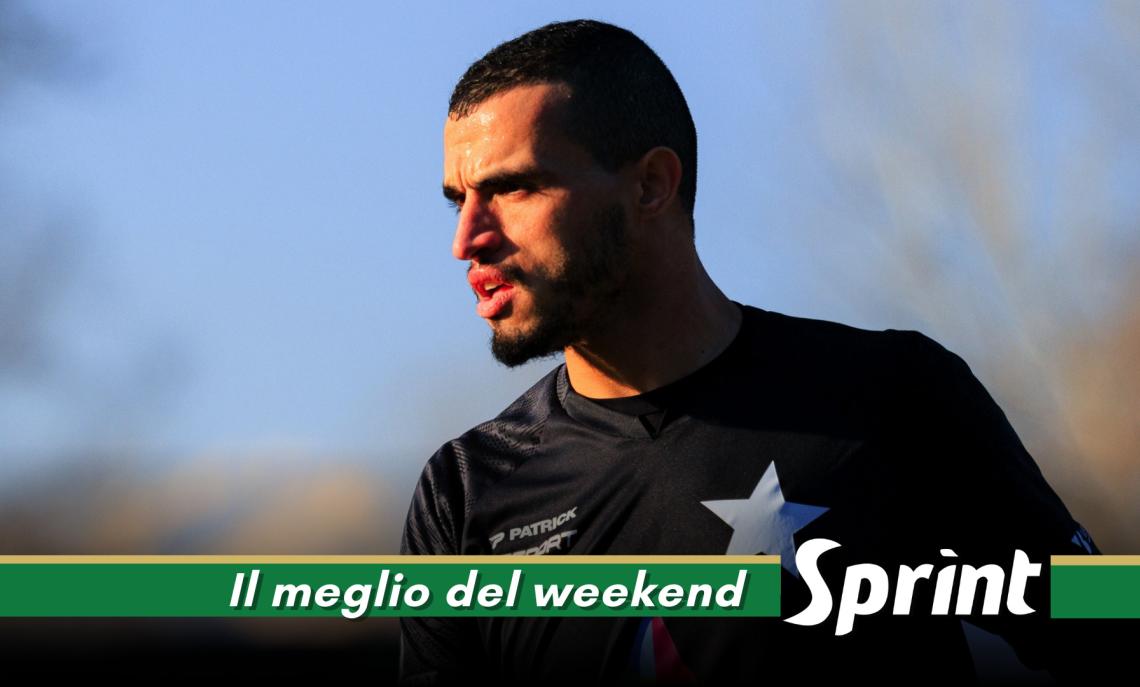 PROMOZIONE PIEMONTE GIRONE D