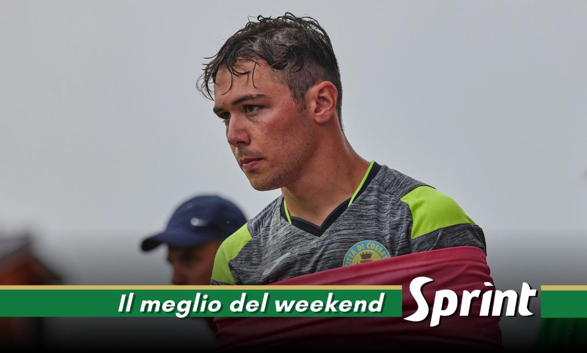 PROMOZIONE PIEMONTE GIRONE A