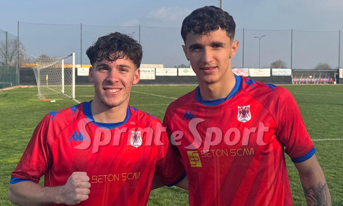 ECCELLENZA PIEMONTE DRUENTINA BAVENO STRESA