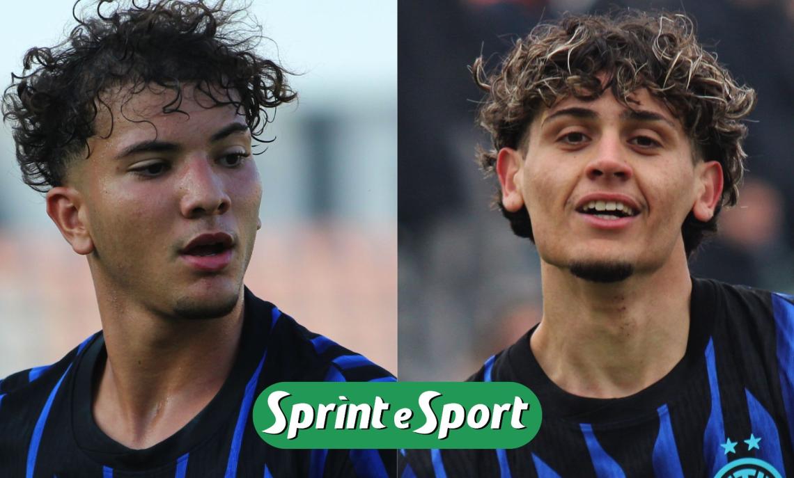 INTER-FIORENTINA PRIMAVERA 1