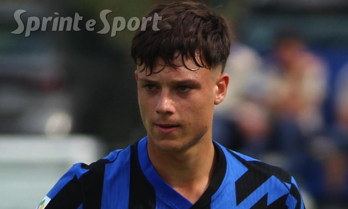 INTER-MILAN SERIE A - MATTEO LAVELLI