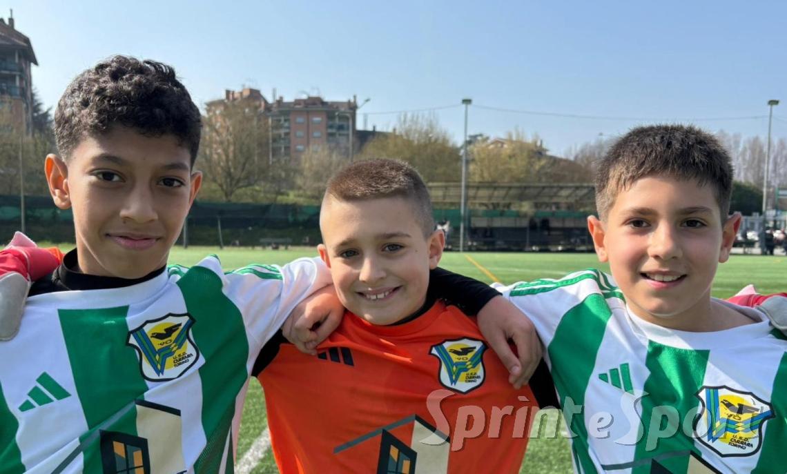 14 gol e due poker: i Biancoverdi sono super convincenti 