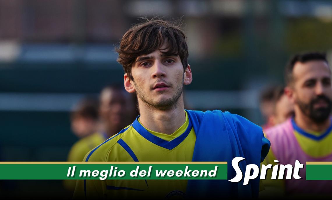 PRIMA CATEGORIA MIRAFIORI