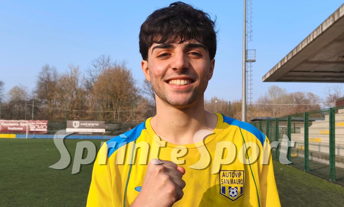 PROMOZIONE PIEMONTE AUTOVI SAN MAURO NOLESE LANZAFAME