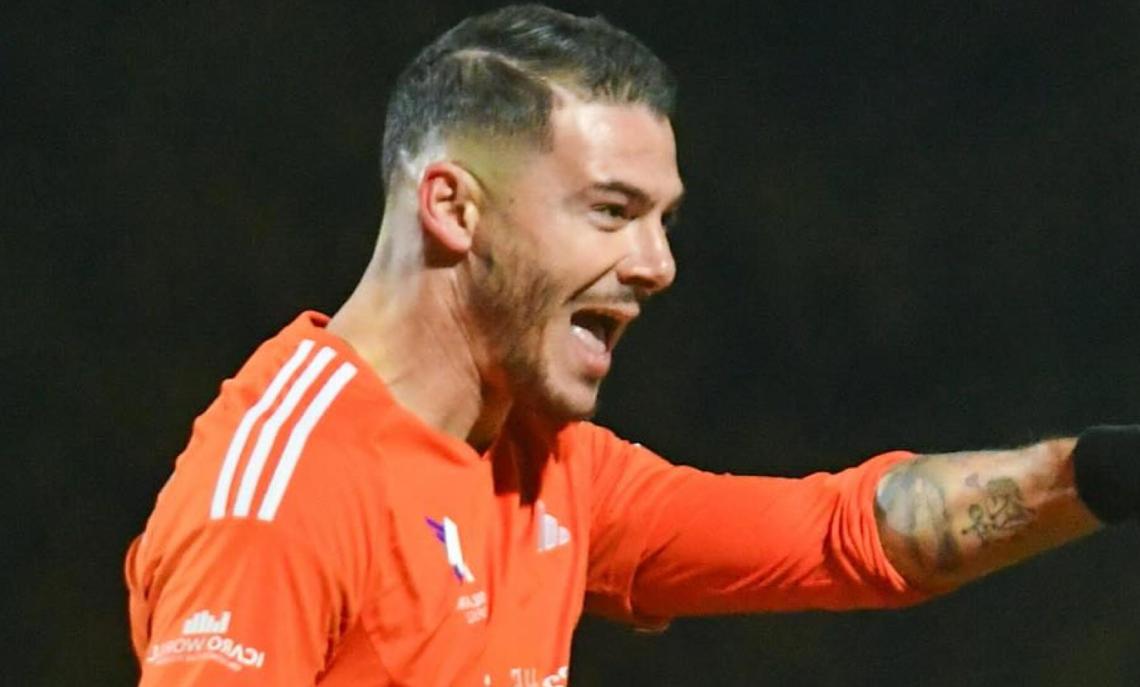 PRO PATRIA-ALCIONE SERIE C - MICHELE MARCONI