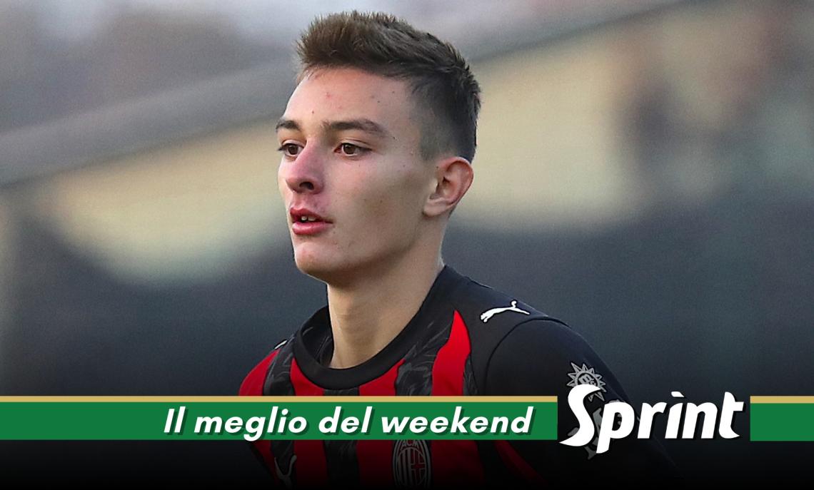 Milan, sogni in grande: derby e vetta! Paesanti trascina la juve, tris del Toro