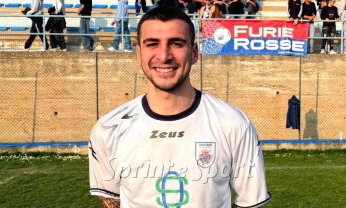 SECONDA CATEGORIA DUOMO CHIERI SPORT ROERO SANCI