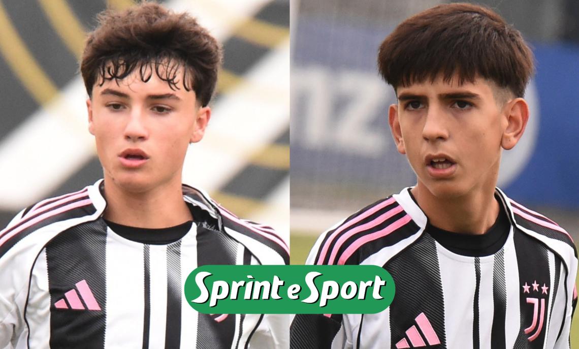 La Carrarese sogna l'impresa, la Juve sigla il poker e vola: decima vittoria di fila per i talenti bianconeri